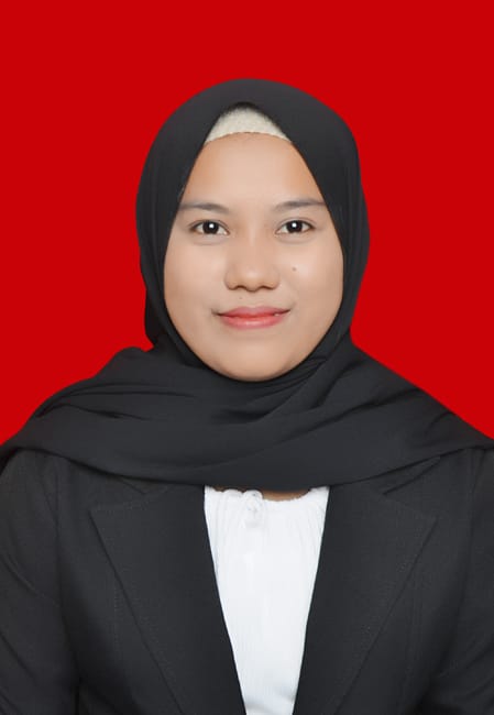 INDAH SARI TIKU KANAN, S.Pd