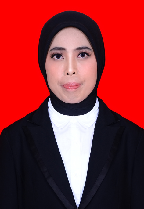 NURLIA, S.Pd