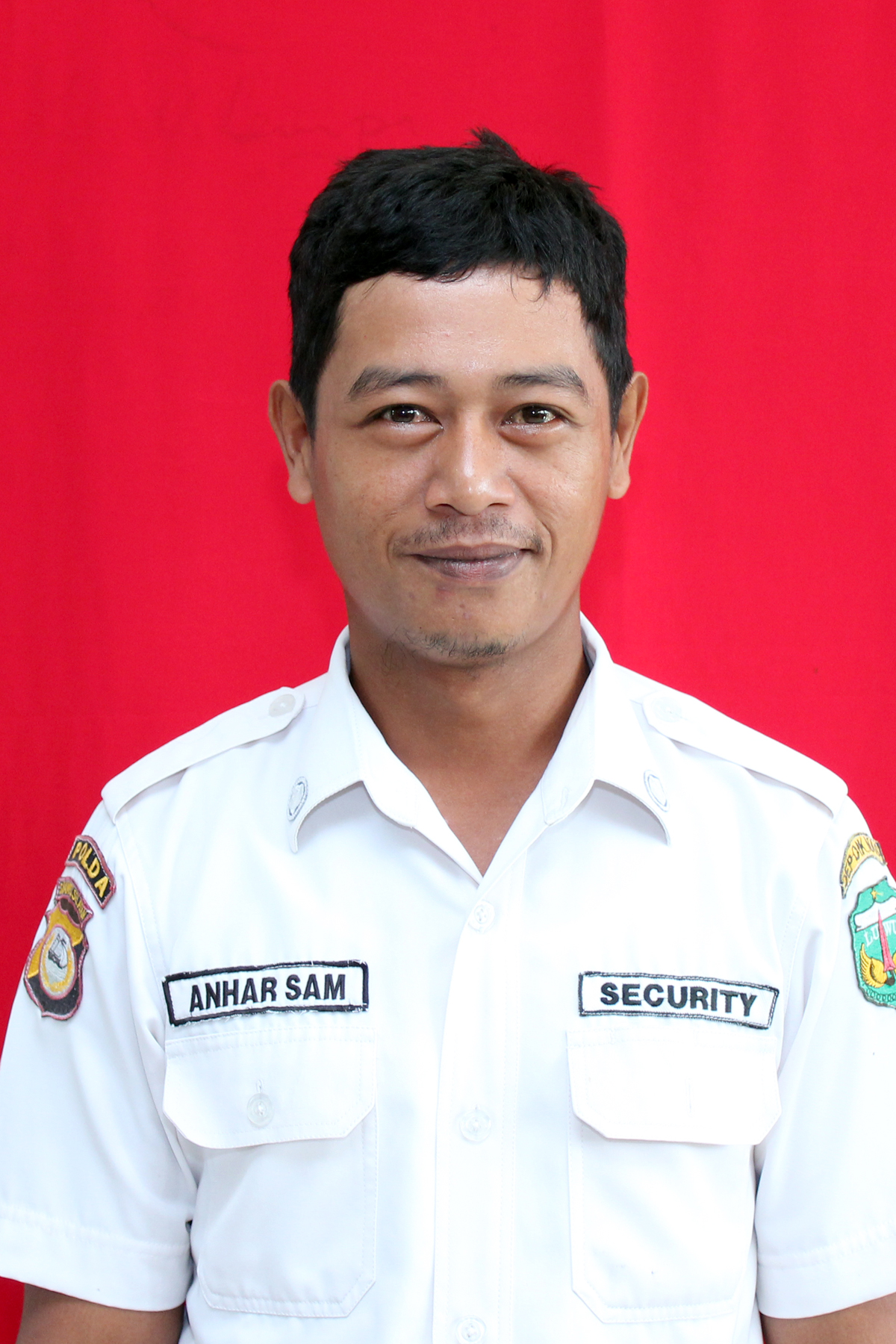 ANHAR SAM