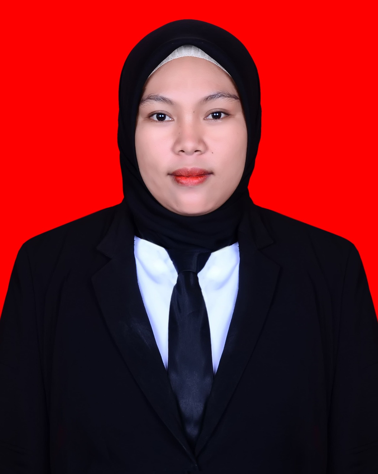 HAMRIANI, S.Pd.I