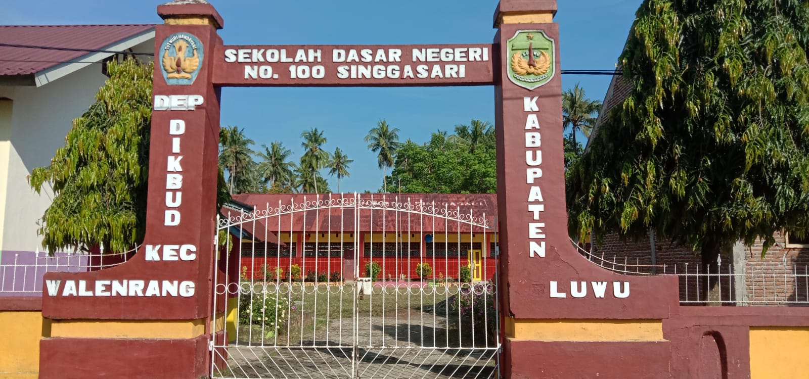 SDN 100 SINGASARI