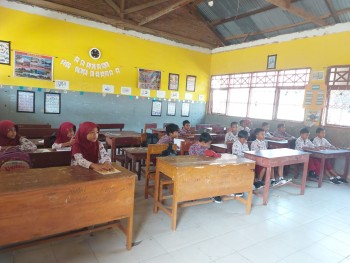Kegiatan Pembelajaran Setelah Libur Menyambut Bulan Suci Ramadhan
