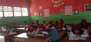 Kegiatan Pembelajaran Setelah Libur Menyambut Bulan Suci Ramadhan