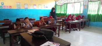 Kegiatan Pembelajaran Setelah Libur Menyambut Bulan Suci Ramadhan