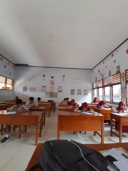 ASAS KELAS 6 HARI KE 4