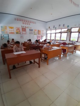 ASAS KELAS 6 HARI KE 4